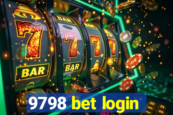 9798 bet login